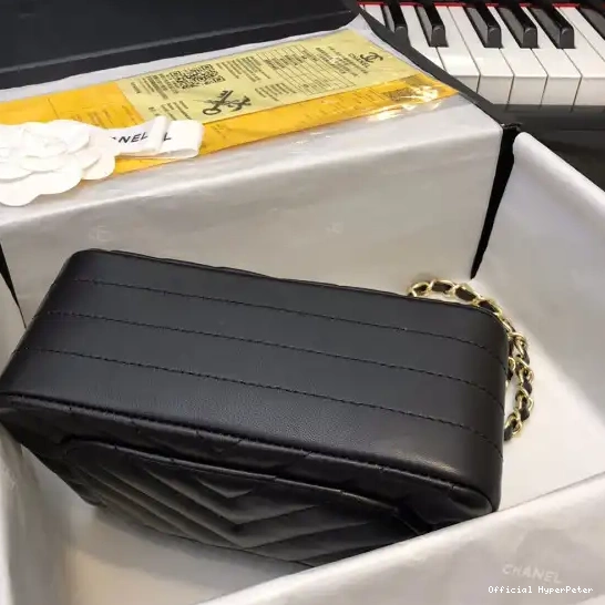 Hyper Peter FLAP BAG CHANEL 0701